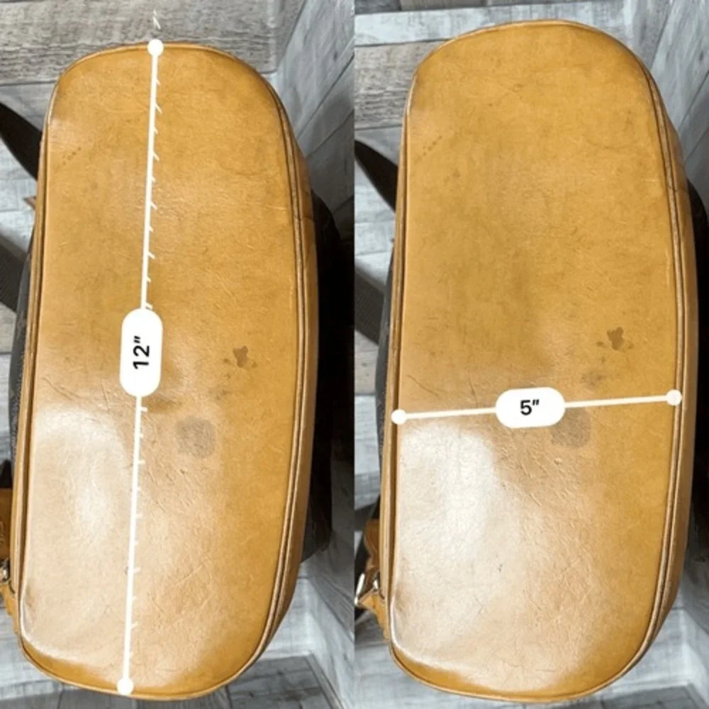 Louis Vuitton Montsouris LARGE 14